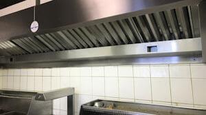 Professional Extractor Cleaning in Cape Town & Gauteng